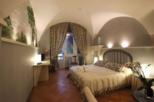 Hotel Park Novecento Resort  | Ostuni | Brindisi | Italia 9