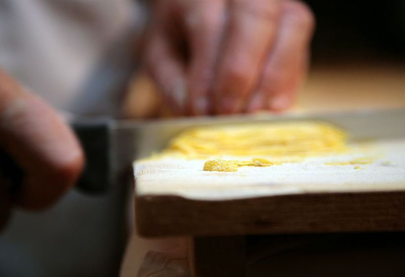 Hotel Bassetto  | Ferentino | Frosinone | Italia 1