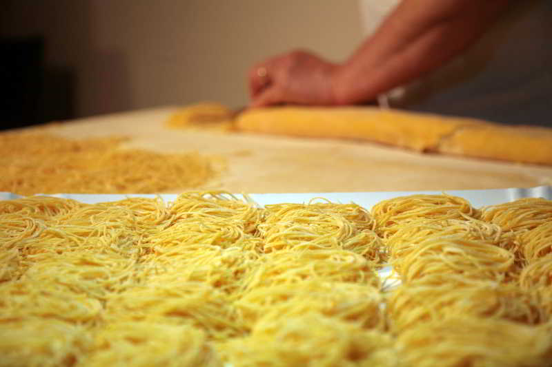 Hotel Bassetto  | Ferentino | Frosinone | Italia 12