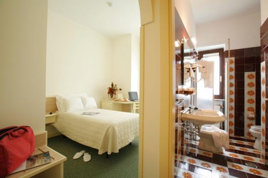 Hotel Bassetto  | Ferentino | Frosinone | Italia 16