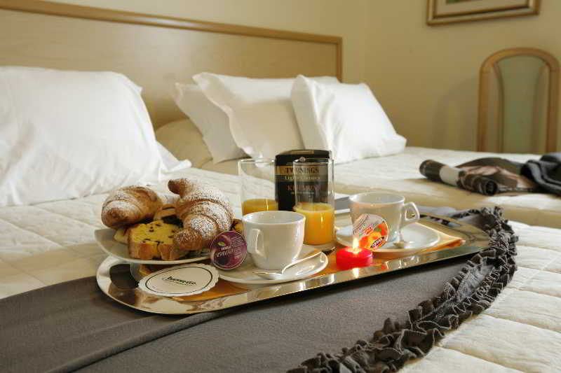 Hotel Bassetto  | Ferentino | Frosinone | Italia 5