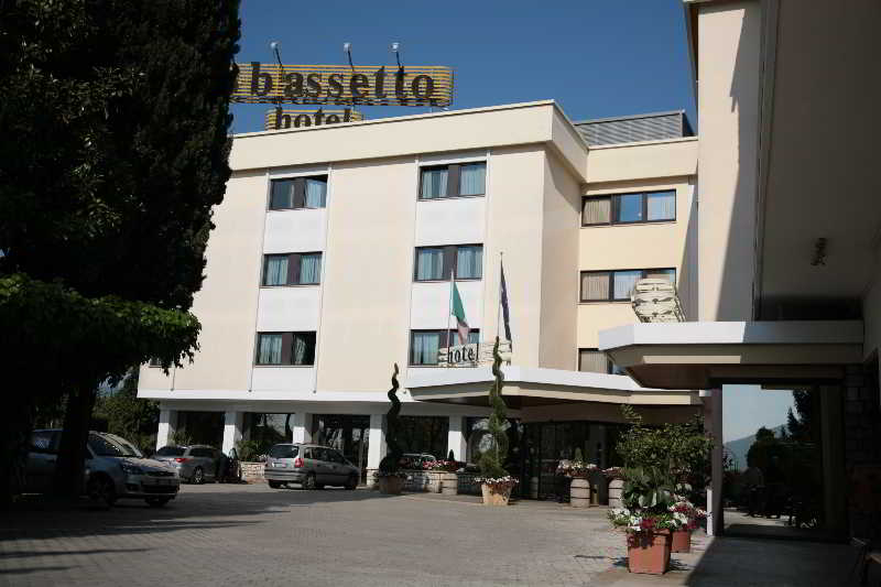 Hotel Bassetto  | Ferentino | Frosinone | Italia 6