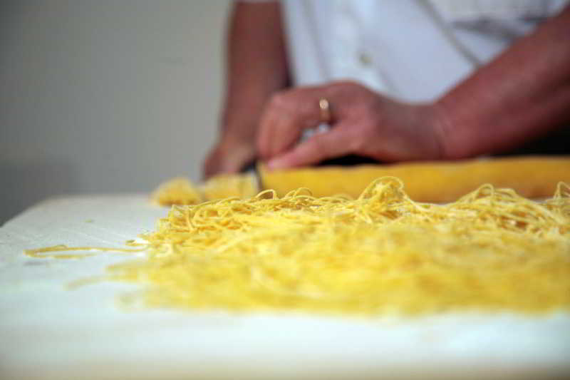 Hotel Bassetto  | Ferentino | Frosinone | Italia 8