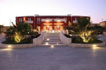 Hotel Borgo Don Chisciotte Modica Ragusa