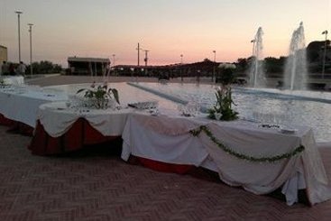 Hotel Borgo Don Chisciotte  | Modica | Ragusa | Italien 1