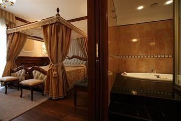 Hotel Borgo Don Chisciotte  | Modica | Ragusa | Italien 11