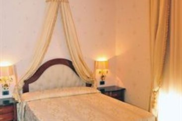 Hotel Borgo Don Chisciotte  | Modica | Ragusa | Italien 14