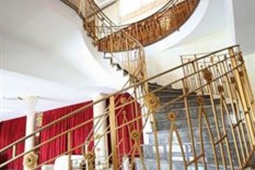 Hotel Borgo Don Chisciotte  | Modica | Ragusa | Italien 16