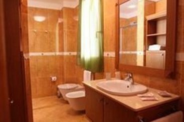 Hotel Borgo Don Chisciotte  | Modica | Ragusa | Italien 17