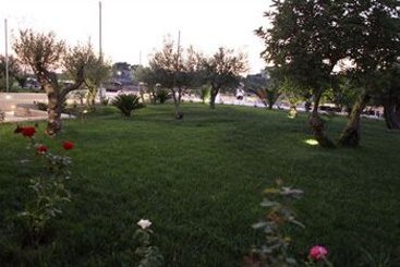 Hotel Borgo Don Chisciotte  | Modica | Ragusa | Italien 19