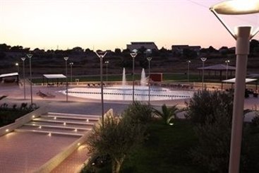 Hotel Borgo Don Chisciotte  | Modica | Ragusa | Italien 2