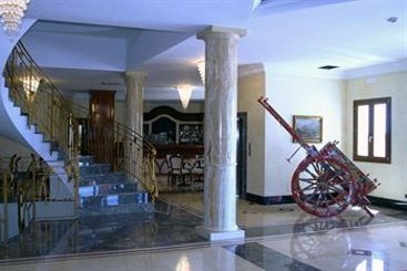 Hotel Borgo Don Chisciotte  | Modica | Ragusa | Italien 3