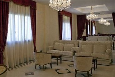 Hotel Borgo Don Chisciotte  | Modica | Ragusa | Italien 4