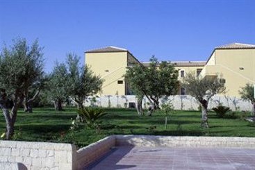 Hotel Borgo Don Chisciotte  | Modica | Ragusa | Italien 7