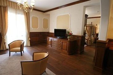 Hotel Borgo Don Chisciotte  | Modica | Ragusa | Italien 8