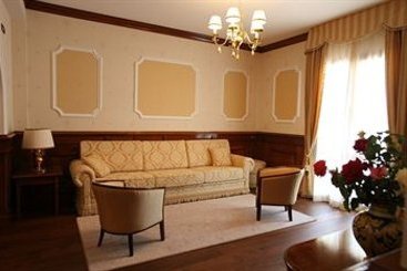 Hotel Borgo Don Chisciotte  | Modica | Ragusa | Italien 9