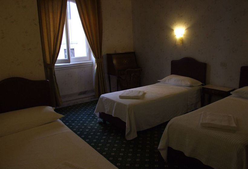 Hotel Texas  | Roma | Roma | Italia 11