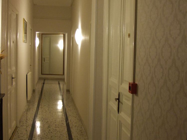 Hotel Texas  | Roma | Roma | Italia 20