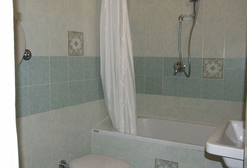 Hotel Texas  | Roma | Roma | Italia 5