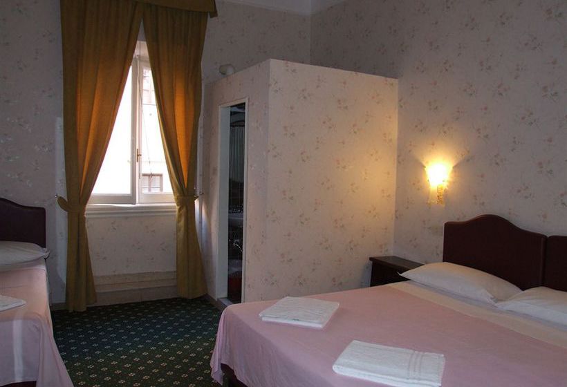 Hotel Texas  | Roma | Roma | Italia 6