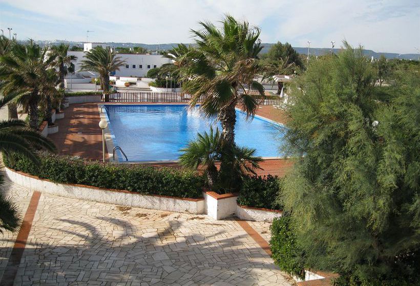 Hotel Residence Fontanelle  | Ostuni | Brindisi | Italia 3