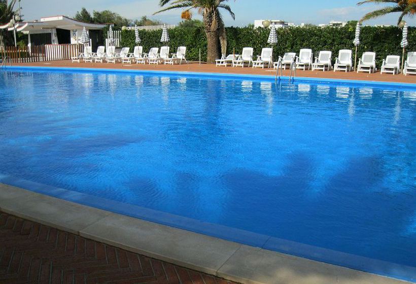 Hotel Residence Fontanelle  | Ostuni | Brindisi | Italia 4