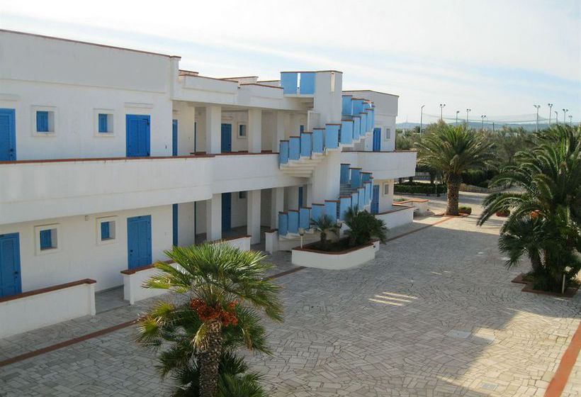 Hotel Residence Fontanelle  | Ostuni | Brindisi | Italia 6