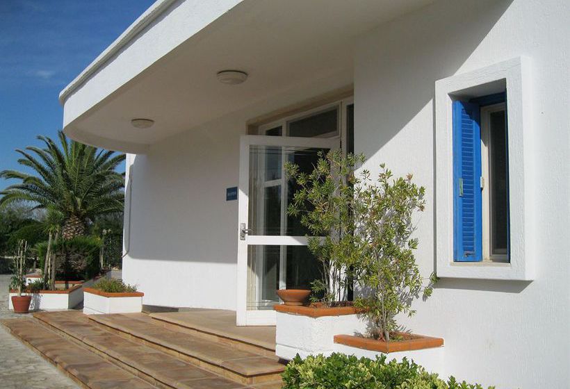 Hotel Residence Fontanelle  | Ostuni | Brindisi | Italia 7