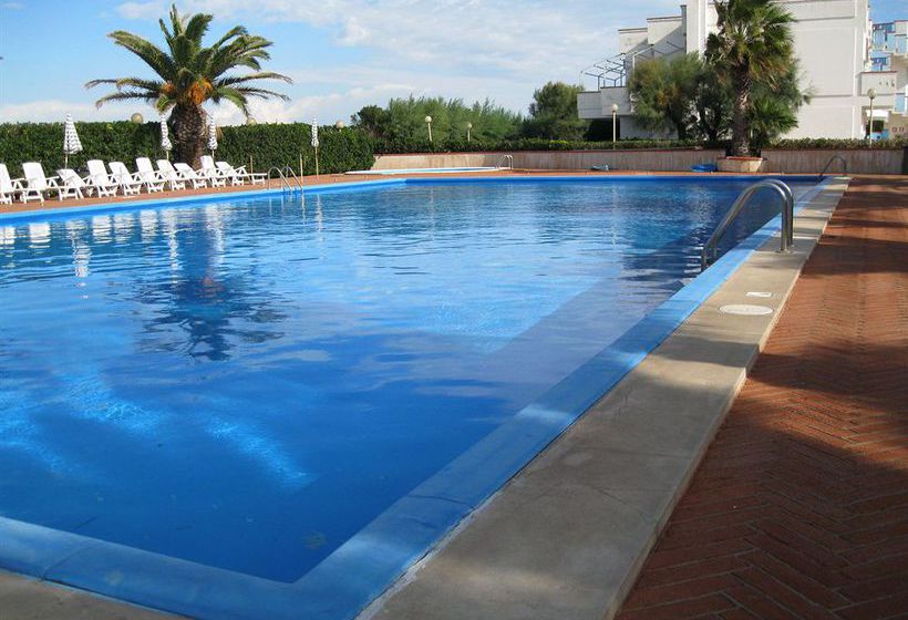 Hotel Residence Fontanelle  | Ostuni | Brindisi | Italia 8