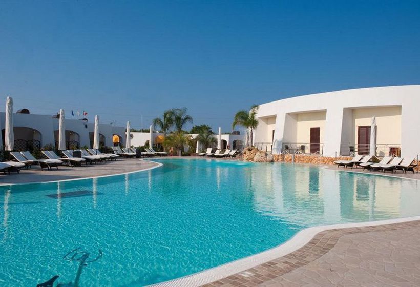 Hotel La Casarana Resort & Spa  | Lido Marini | Lecce | Italia 3