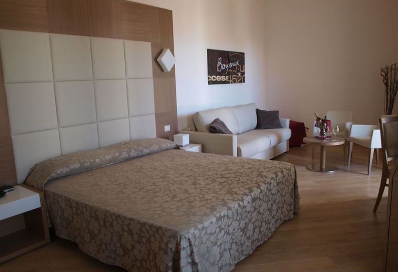 Hotel La Casarana Resort & Spa  | Lido Marini | Lecce | Italia 4