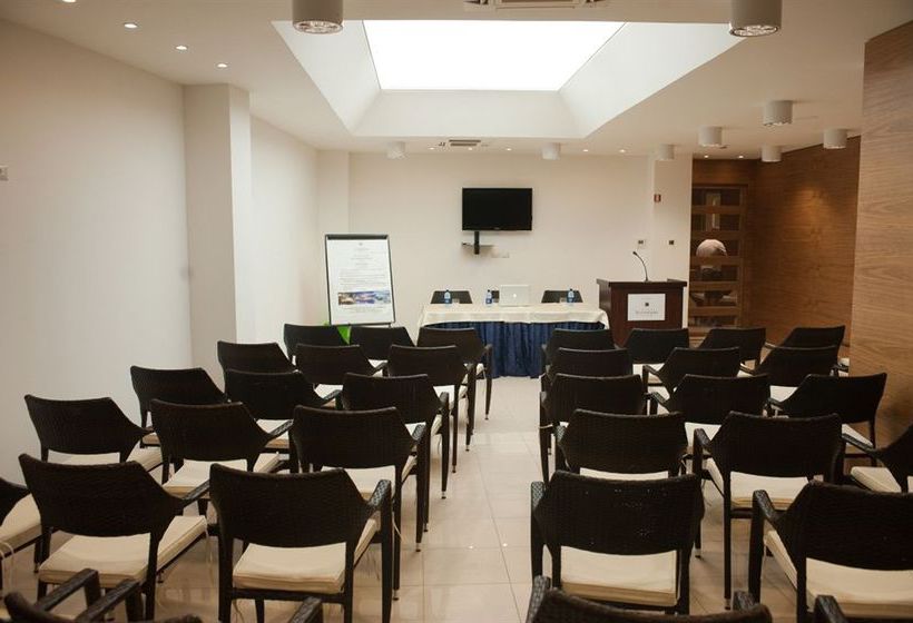 Hotel La Casarana Resort & Spa  | Lido Marini | Lecce | Italia 6