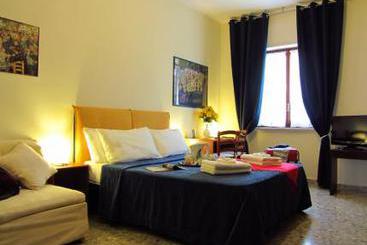 Bed and Breakfast Abaco Sicilia