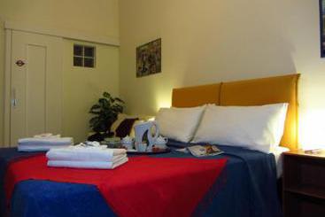 Bed and Breakfast Abaco Sicilia  | Catania | Catania | Italia 2