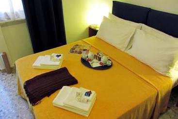 Bed and Breakfast Abaco Sicilia  | Catania | Catania | Italia 3