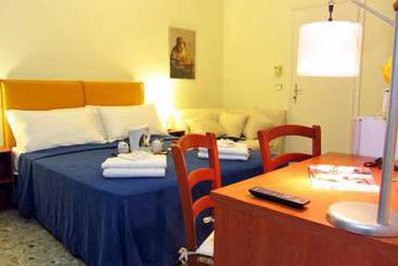Bed and Breakfast Abaco Sicilia  | Catania | Catania | Italia 5