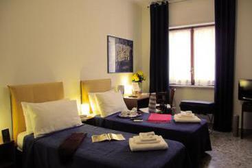 Bed and Breakfast Abaco Sicilia  | Catania | Catania | Italia 6