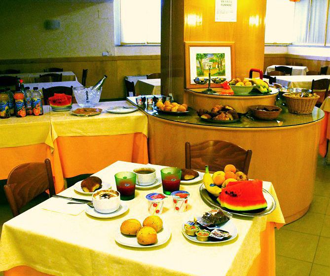 Hotel Grazia  | Sperlonga | Latina | Italia 1