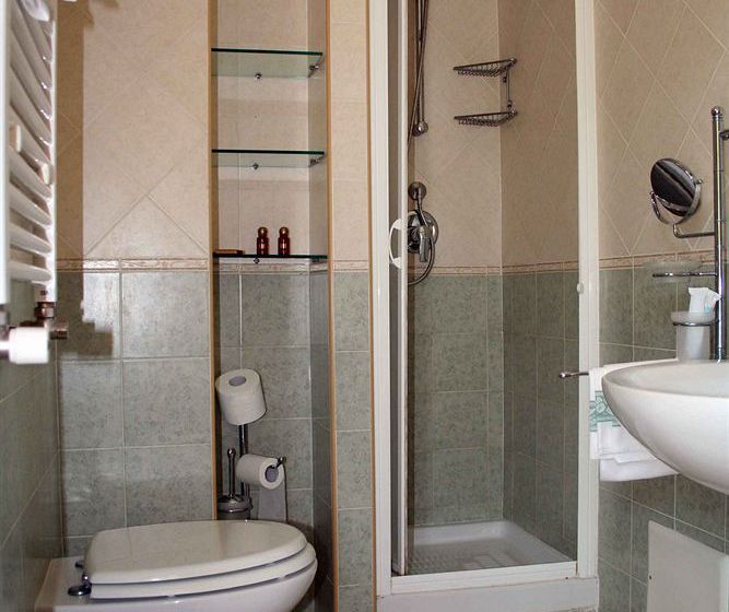 Hotel Grazia  | Sperlonga | Latina | Italia 3