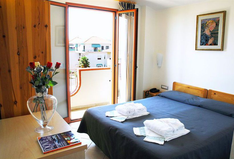 Hotel Grazia  | Sperlonga | Latina | Italia 4