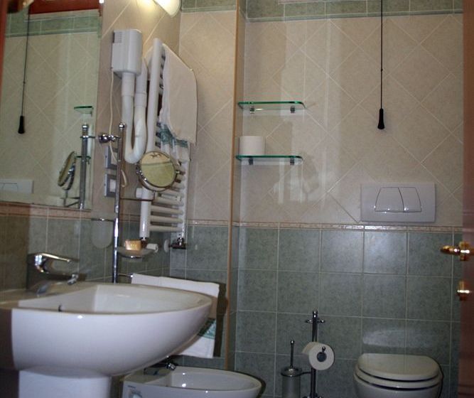 Hotel Grazia  | Sperlonga | Latina | Italia 5