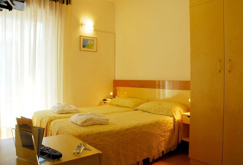 Hotel Grazia  | Sperlonga | Latina | Italia 6