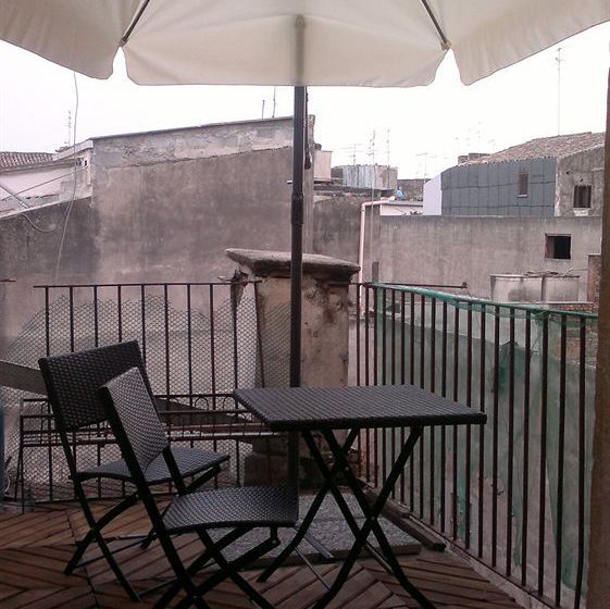 Bed and Breakfast Al Castello Catania