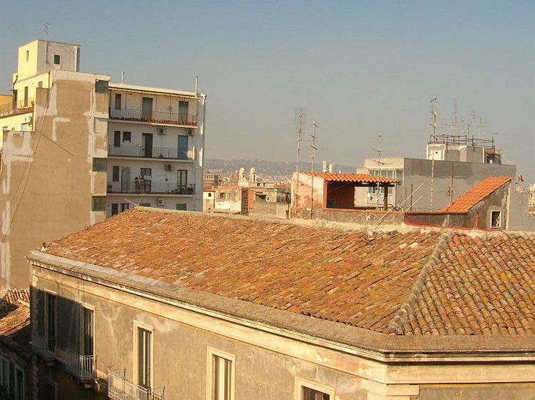 Bed and Breakfast Al Castello  | Catania | Catania | Italia 1