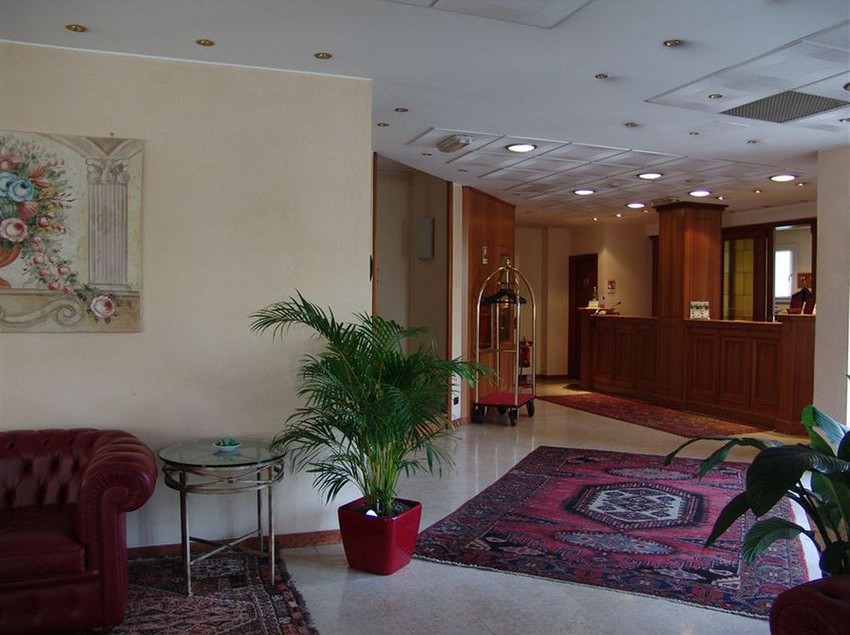 Hotel Visconti  | Melzo | Milano | Italia 1
