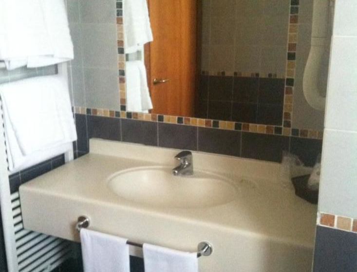 Hotel Visconti  | Melzo | Milano | Italia 10