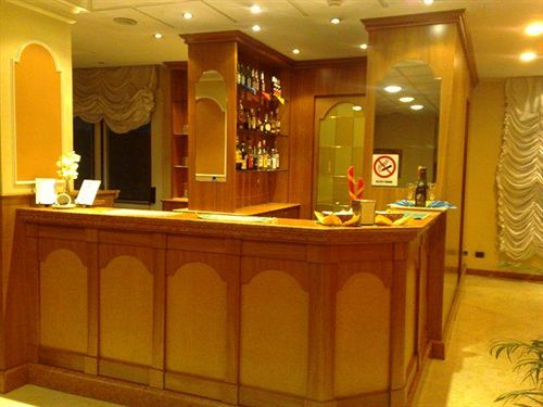 Hotel Visconti  | Melzo | Milano | Italia 13