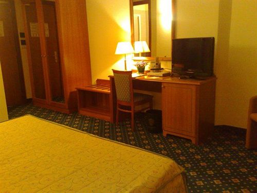 Hotel Visconti  | Melzo | Milano | Italia 14