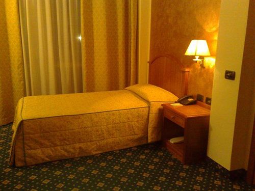 Hotel Visconti  | Melzo | Milano | Italia 17