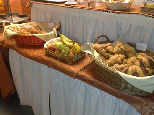 Hotel Visconti  | Melzo | Milano | Italia 18